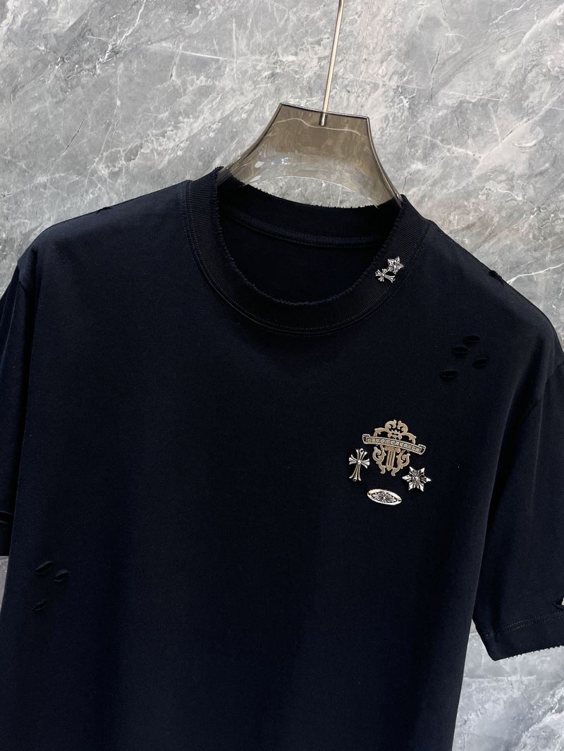 Chrome Hearts T-Shirts